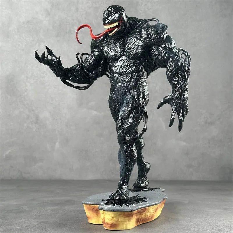 Marvel Figure Symbiote Surge Venom 29cm (11.4") Collector Statue