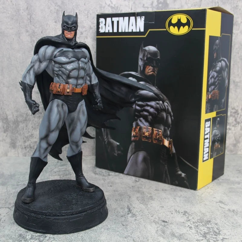 DC Comics Figure Elite Knight Batman 38cm (15") Collector Statue