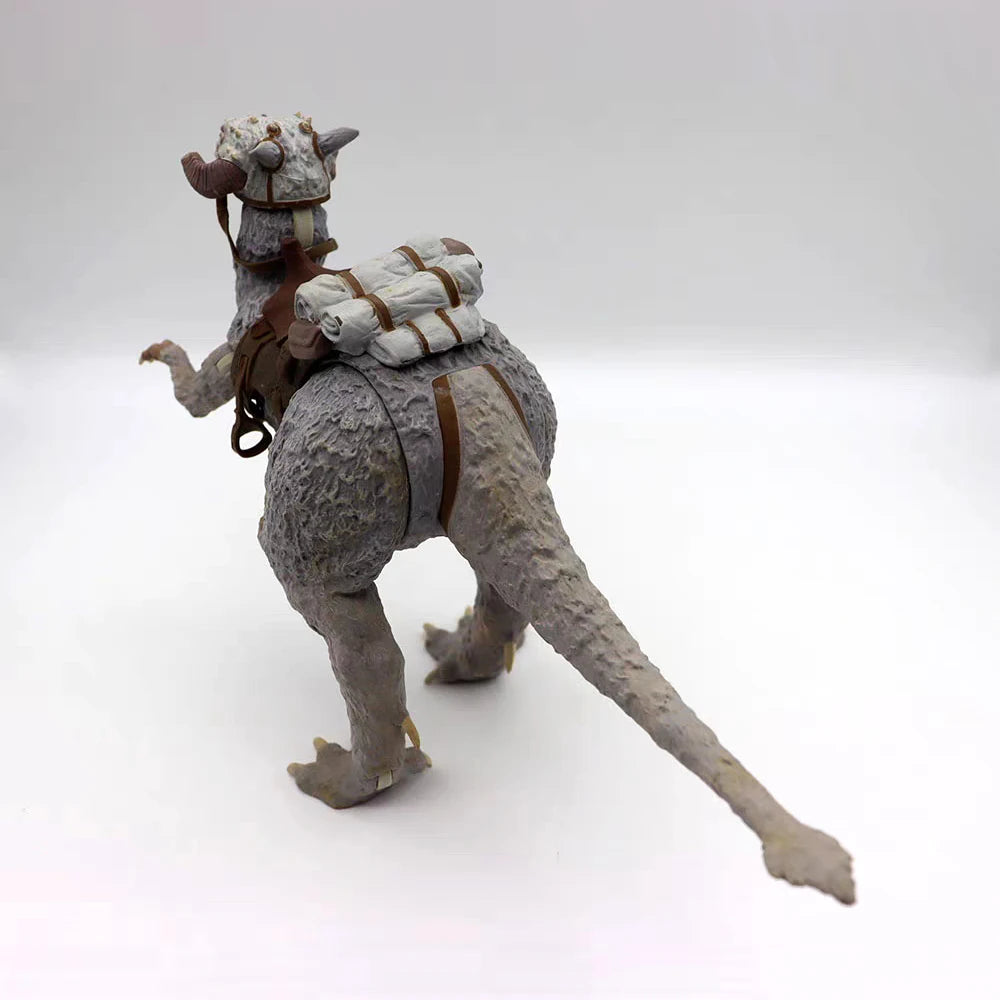 Star Wars Figure Hoth Tauntaun 15.2cm (6") Collectible — 1:18 Scale