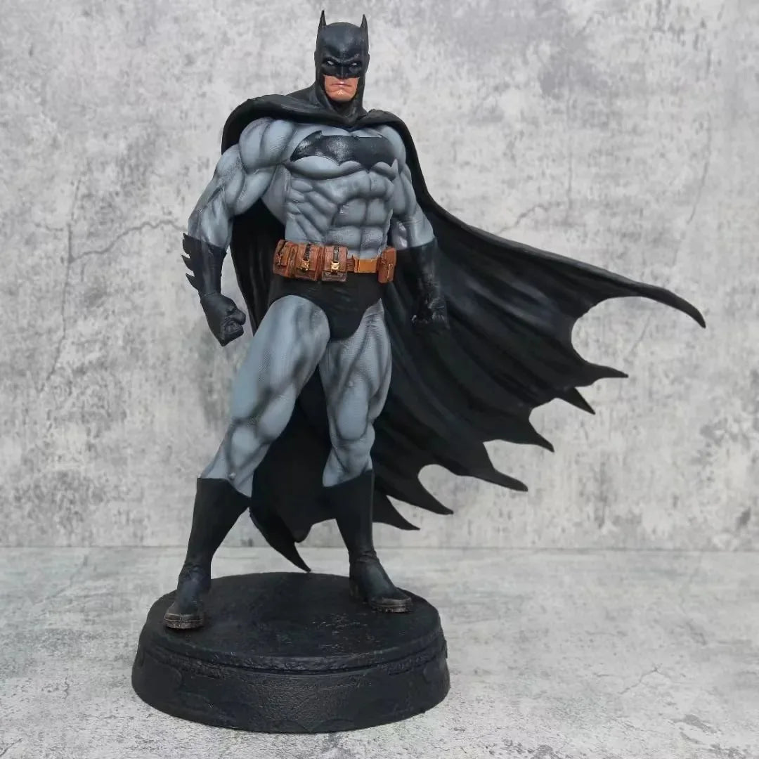 DC Comics Figure Gotham Watch Batman 38cm (15") Collector Statue