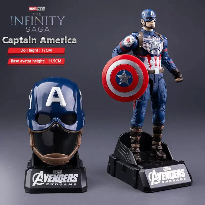 Captain America