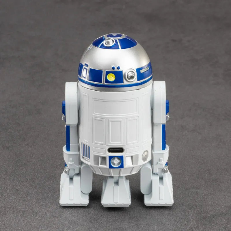 Star Wars Figure Astromech Companion R2-D2 Articulated Collectible