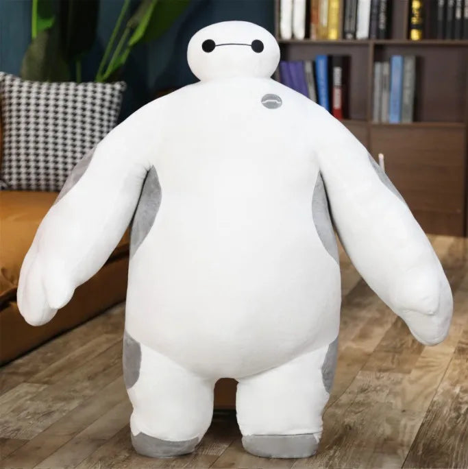 Disney Big Hero 6 Cozy Companion Baymax 20cm (7.9") Plushie