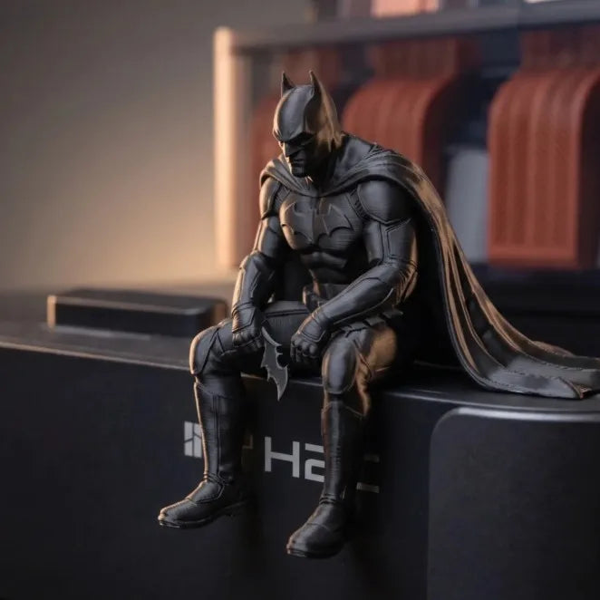 DC Comics Figure Batman — Gotham Shelf Sitter Collector Statue
