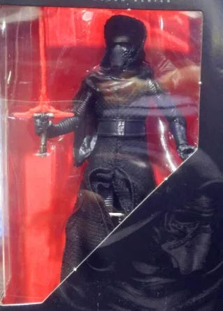 Star Wars Figure Kylo Ren — First Order Warrior 18cm (7.1") Articulated Collectible