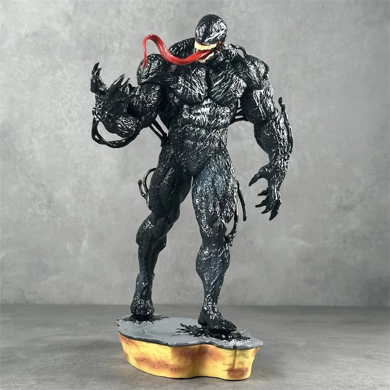Marvel Figure Symbiote Surge Venom 29cm (11.4") Collector Statue