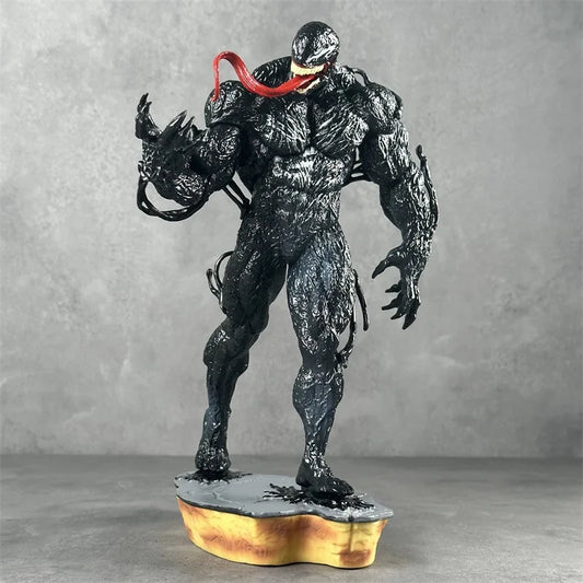 Marvel Figure Symbiote Surge Venom 29cm (11.4") Collector Statue
