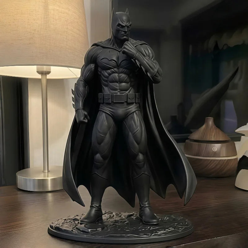 DC Comics Figure Batman — Gotham Shelf Sitter Collector Statue