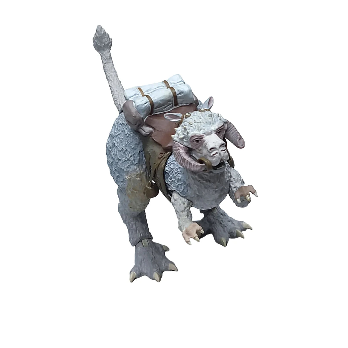 Star Wars Figure Hoth Tauntaun 15.2cm (6") Collectible — 1:18 Scale