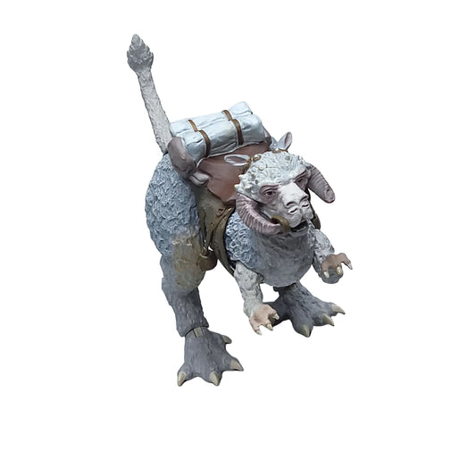 Star Wars Figure Hoth Tauntaun 15.2cm (6") Collectible — 1:18 Scale