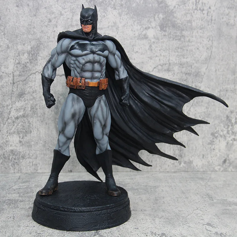 DC Comics Figure Gotham Watch Batman 38cm (15") Collector Statue