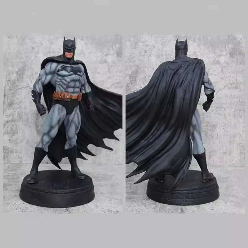 DC Comics Figure Gotham Watch Batman 38cm (15") Collector Statue