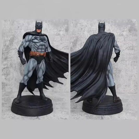DC Comics Figure Gotham Watch Batman 38cm (15") Collector Statue
