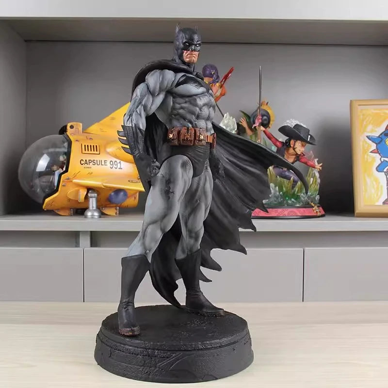 DC Comics Figure Elite Knight Batman 38cm (15") Collector Statue