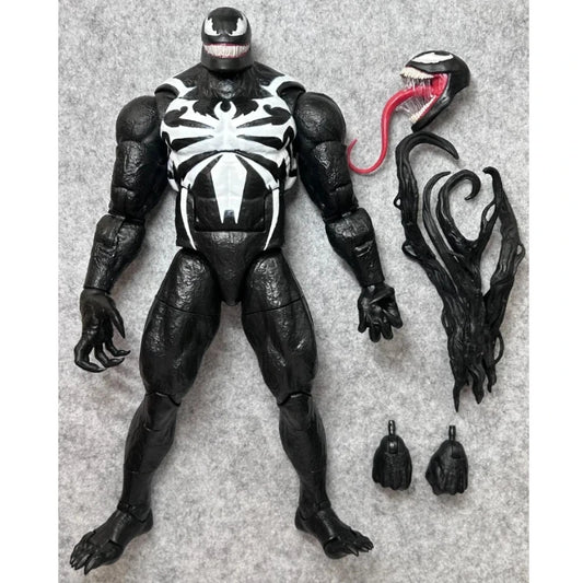 Marvel Figure Venom — Symbiote Power 26cm (10.2") Articulated Collectible