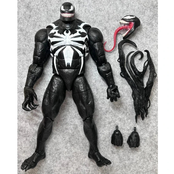 Spider-Man
