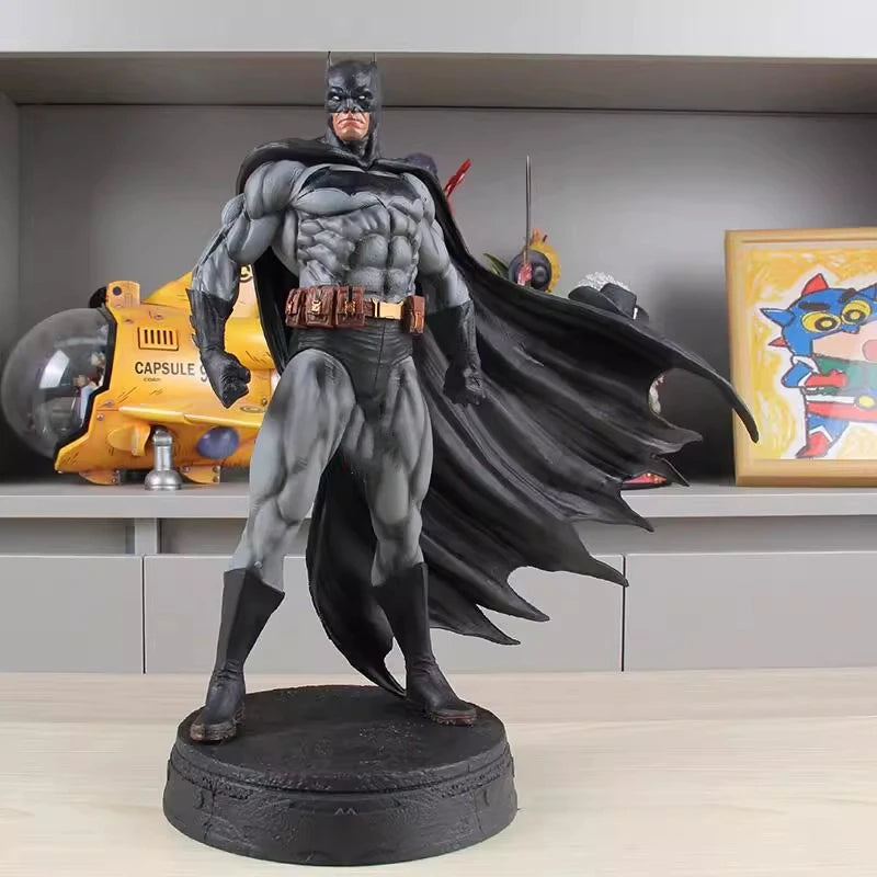 DC Comics Figure Elite Knight Batman 38cm (15") Collector Statue