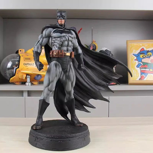 DC Comics Figure Elite Knight Batman 38cm (15") Collector Statue