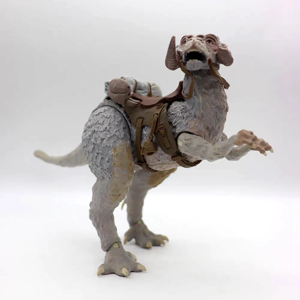 Star Wars Figure Hoth Tauntaun 15.2cm (6") Collectible — 1:18 Scale