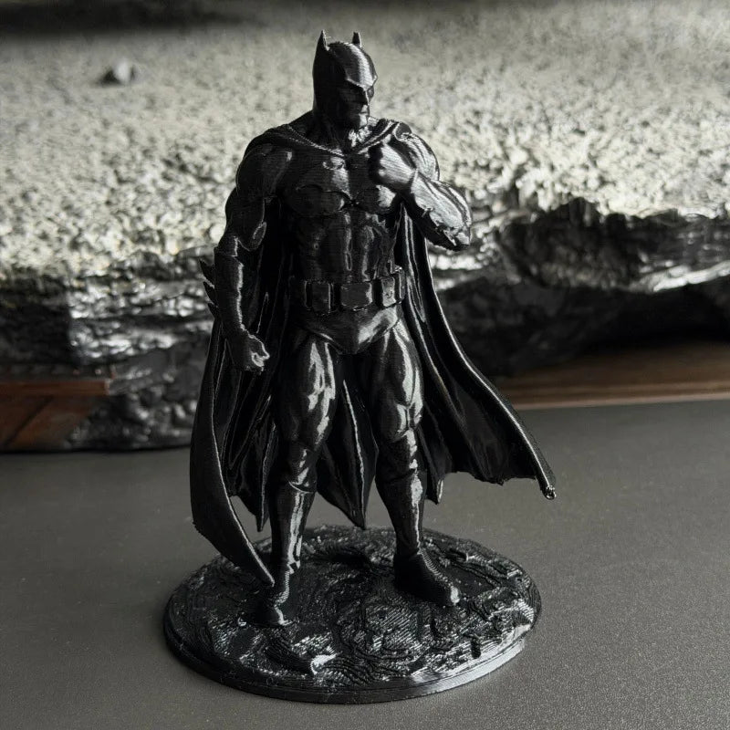 Marvel Figure Miles Morales — Shelf Sitter Collector Statue
