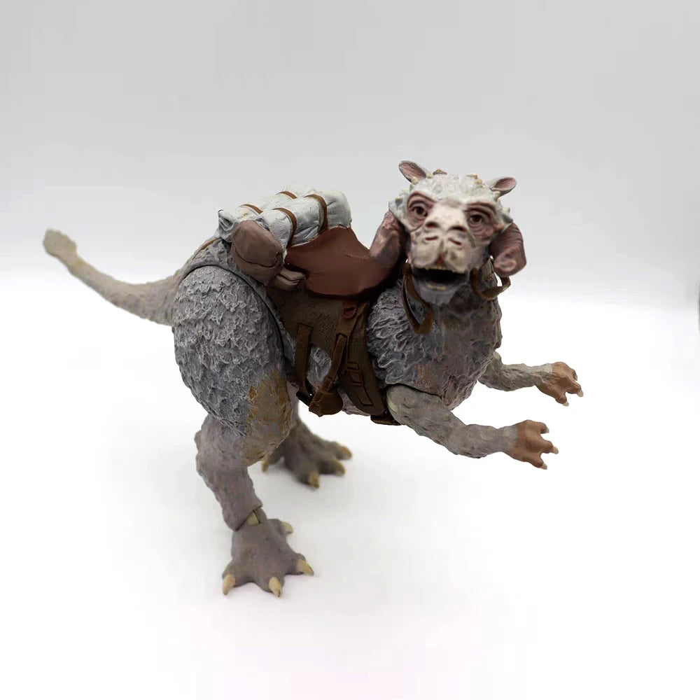 Star Wars Figure Hoth Tauntaun 15.2cm (6") Collectible — 1:18 Scale