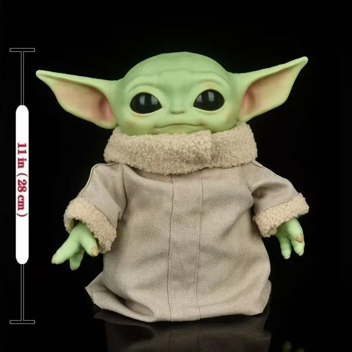 The Mandalorian & Grogu