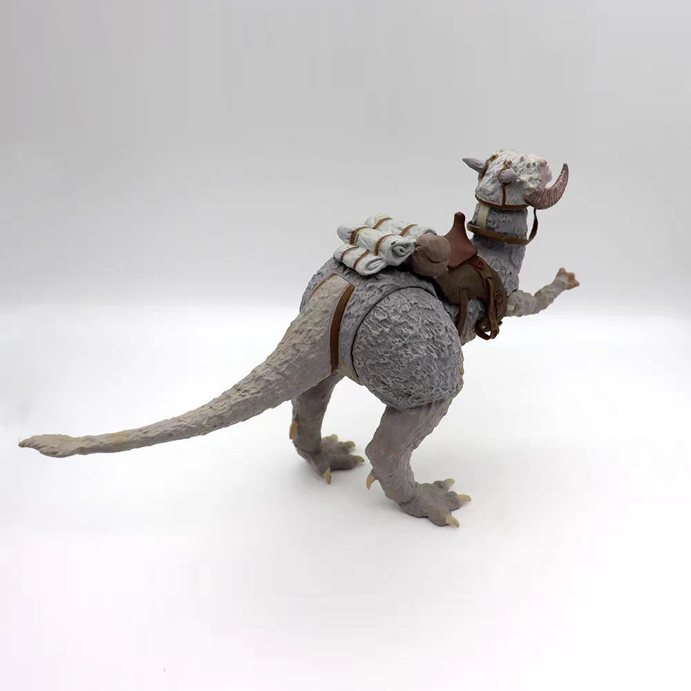 Star Wars Figure Hoth Tauntaun 15.2cm (6") Collectible — 1:18 Scale