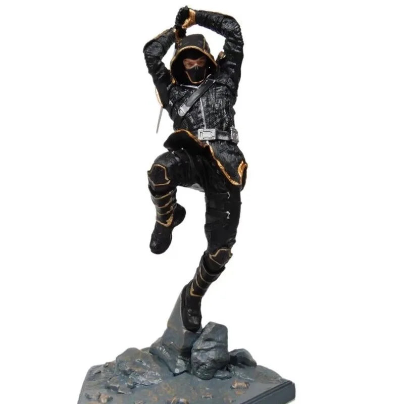 Marvel Figure Ronin — Hooded Vigilante 23cm (9.1") Collector Statue