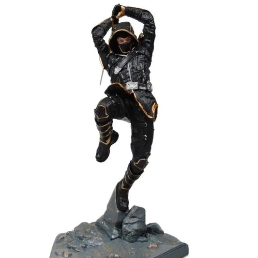 Marvel Figure Ronin — Hooded Vigilante 23cm (9.1") Collector Statue