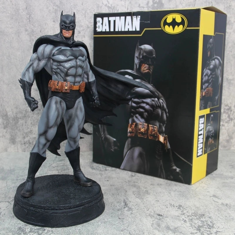 DC Comics Figure Elite Knight Batman 38cm (15") Collector Statue