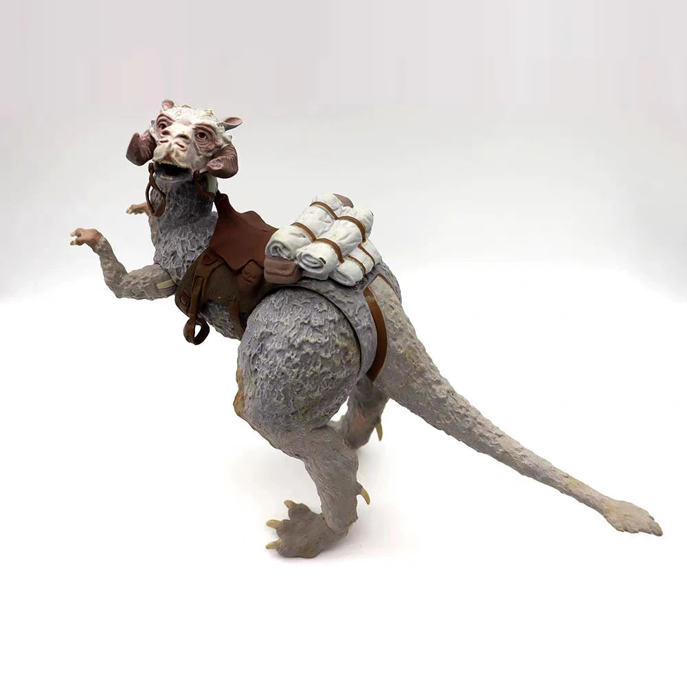 Star Wars Figure Hoth Tauntaun 15.2cm (6") Collectible — 1:18 Scale