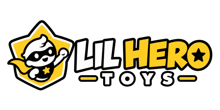 Lil Hero Toys